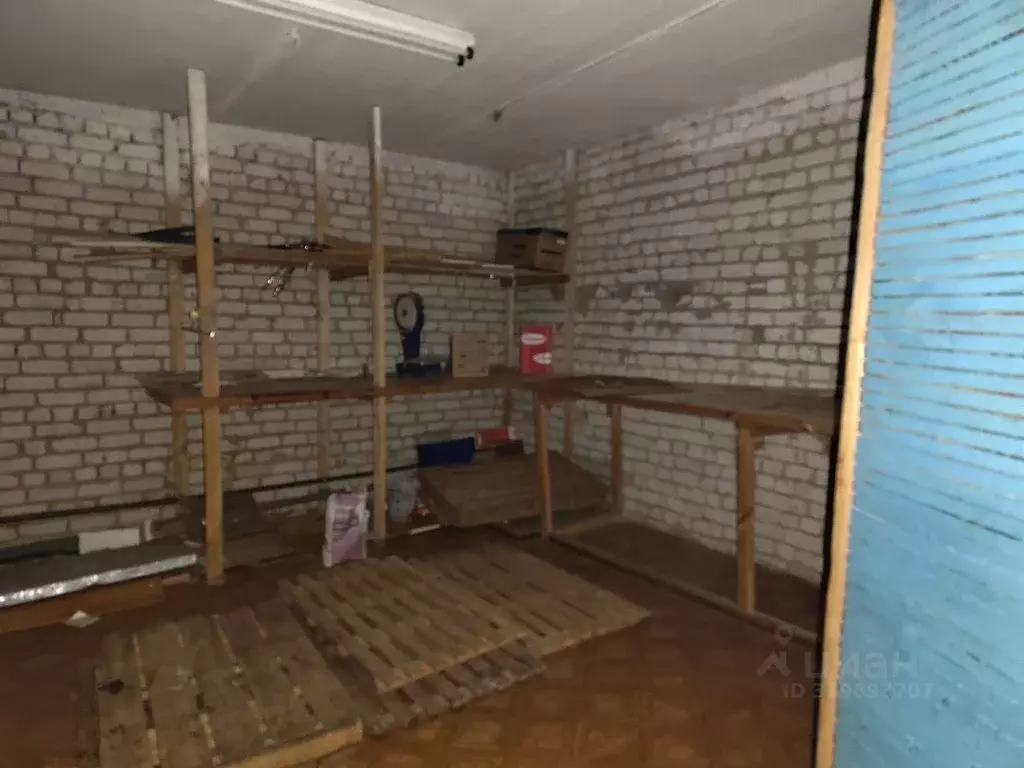 Помещение свободного назначения в Мордовия, Краснослободск 3-й мкр, ... - Фото 0