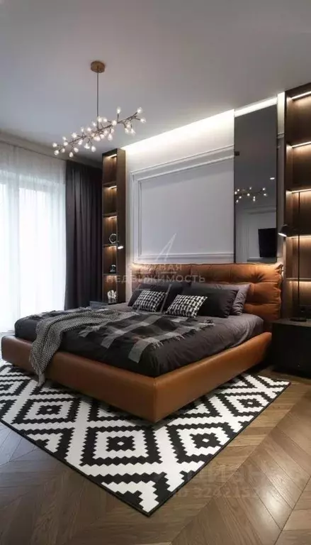 2-к кв. Санкт-Петербург Вязовая ул., 10 (130.0 м) - Фото 2