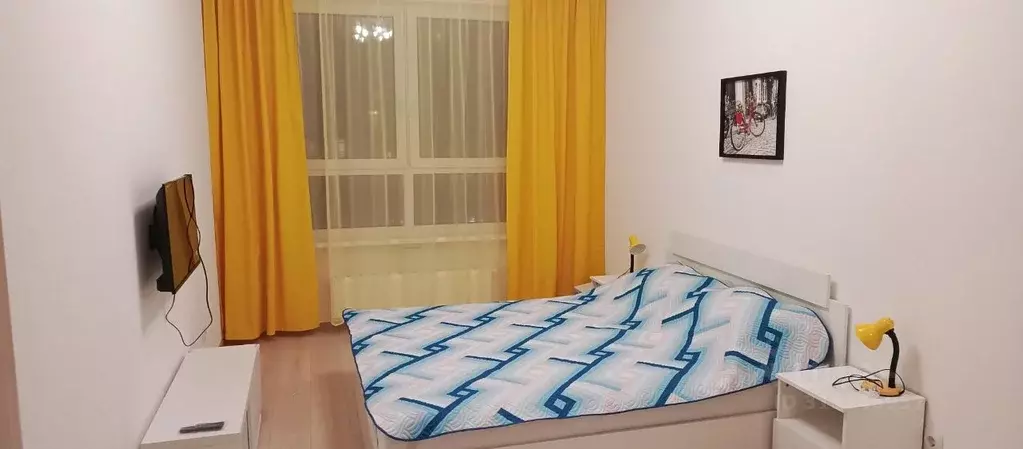 1-к кв. Санкт-Петербург бул. Головнина, 4 (36.0 м) - Фото 0