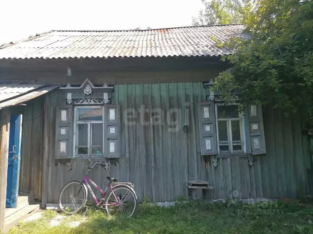 Дом в Бурятия, Прибайкальский район, пос. Татаурово Первомайская ул., ... - Фото 2