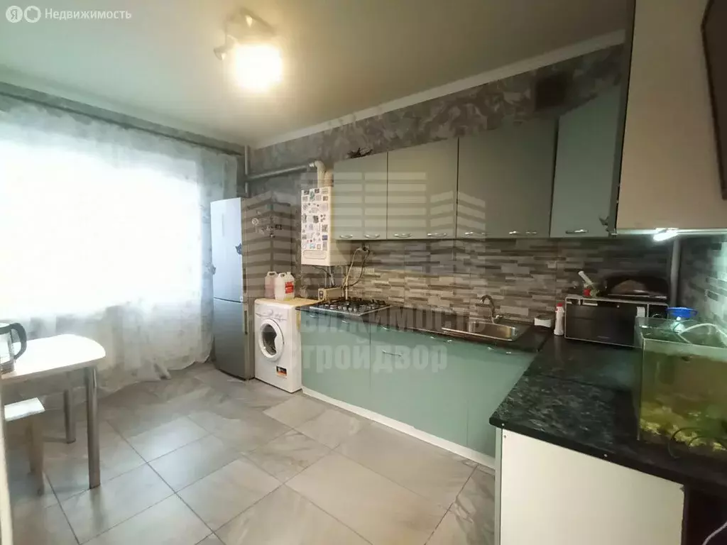 1-комнатная квартира: Таганрог, улица Нестерова, 23 (36.1 м) - Фото 1