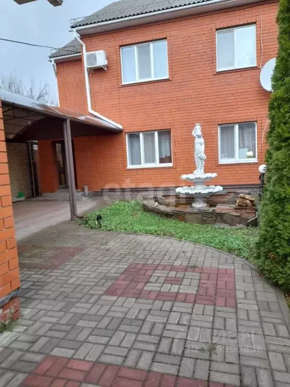 Дом в Белгородская область, Белгород ул. 89-й Стрелковой Дивизии, 8 ... - Фото 1