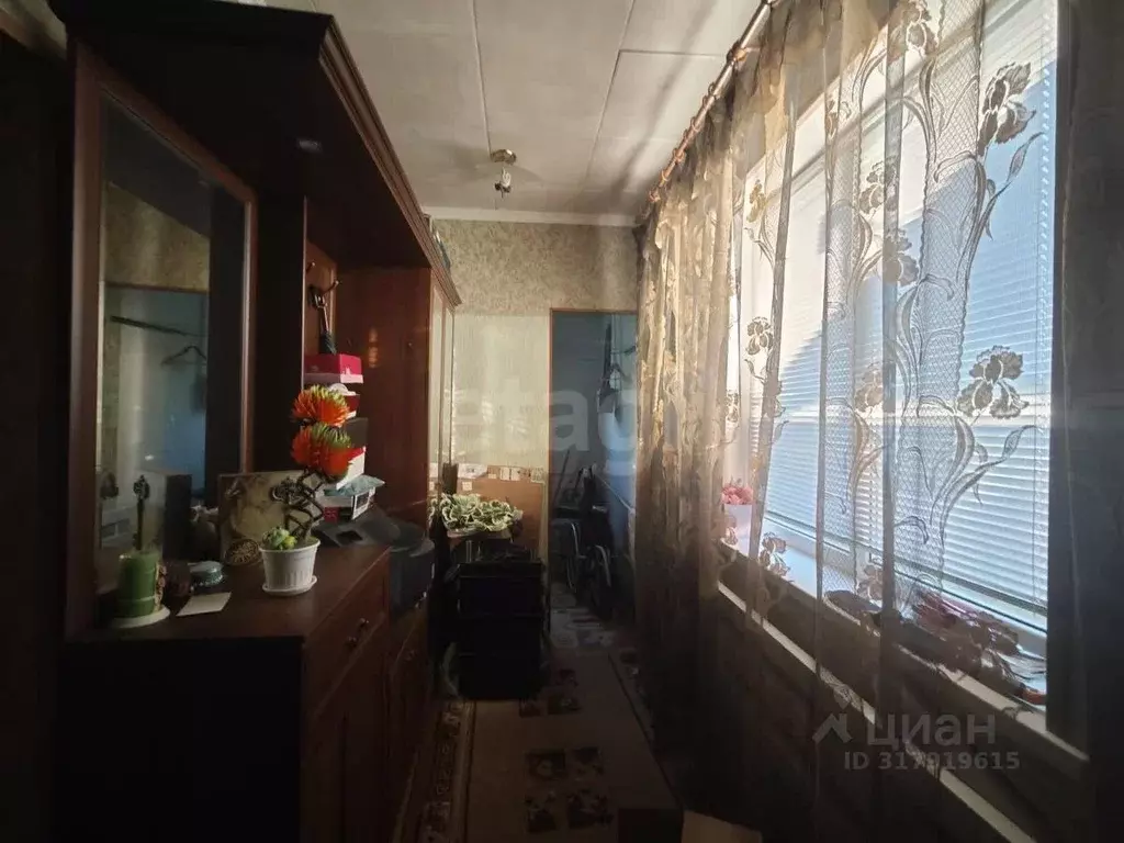 Дом в Ставропольский край, Новопавловск г. Кировский муниципальный ... - Фото 1