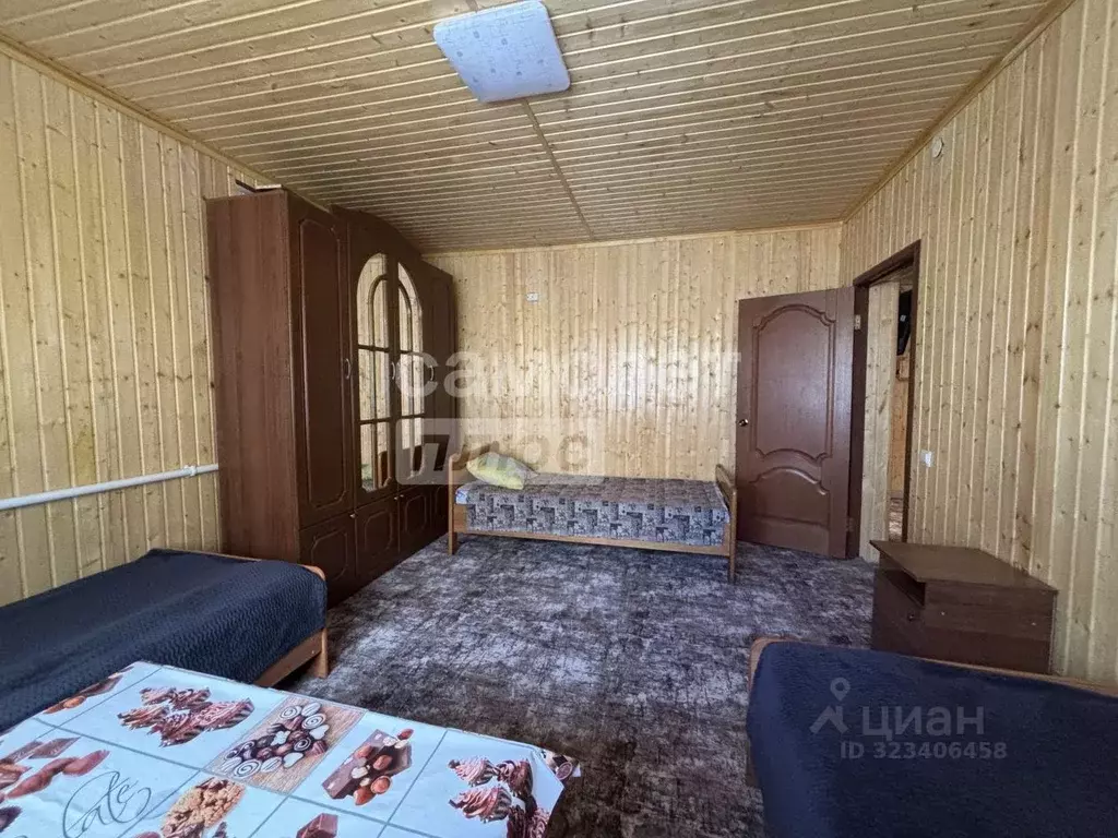 Дом в Краснодарский край, Тимашевск Интернациональная ул. (87 м) - Фото 1