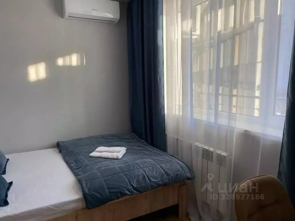 1-к кв. Москва Ленинский просп., 158 (25.0 м) - Фото 2