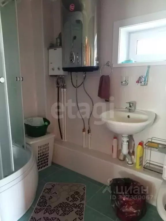 Помещение свободного назначения в Бурятия, Баргузинский район, пос. ... - Фото 2