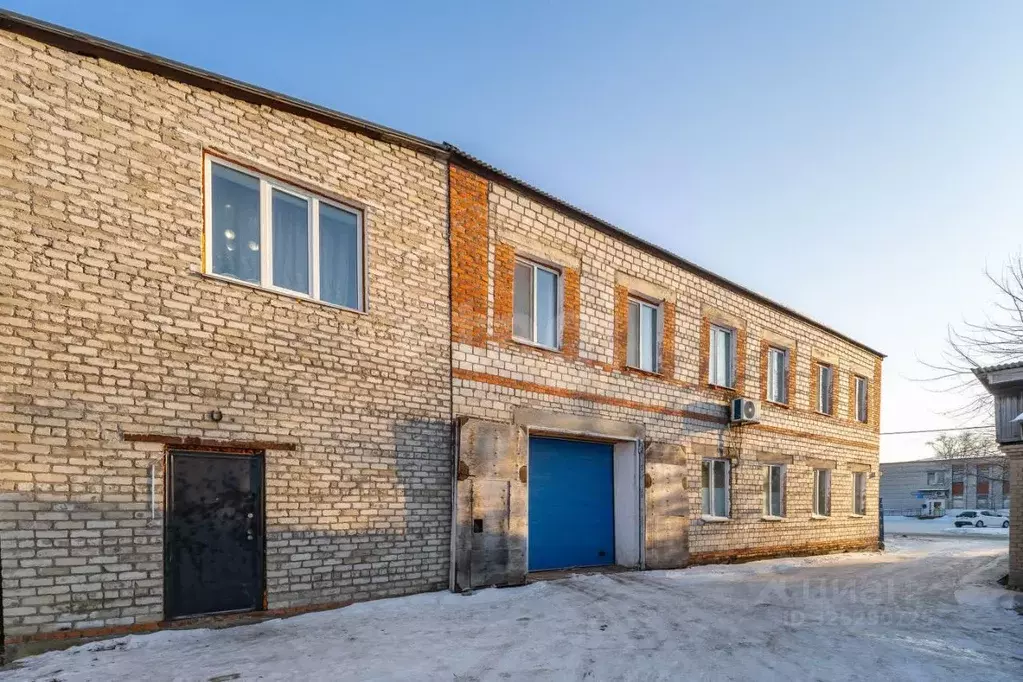 Торговая площадь в Еврейская автономная область, Смидовичский район, ... - Фото 1