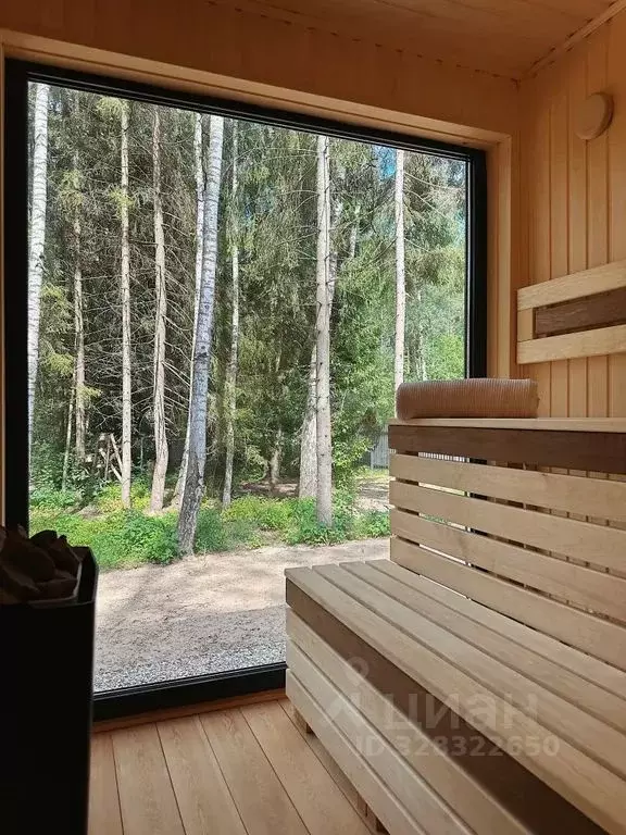 Дом в Московская область, Пушкинский городской округ, д. Могильцы, ... - Фото 2