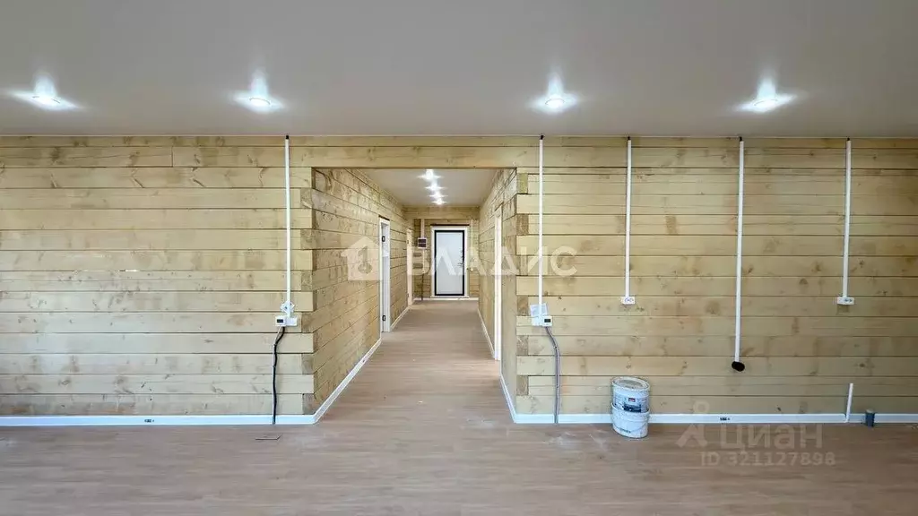 Дом в Бурятия, Тарбагатайский район, Саянтуйское с/пос, с. Нижний ... - Фото 1