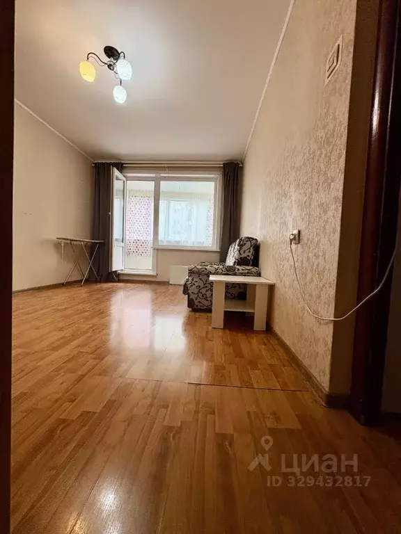 2-к кв. Москва Федоскинская ул., 5 (45.0 м) - Фото 1