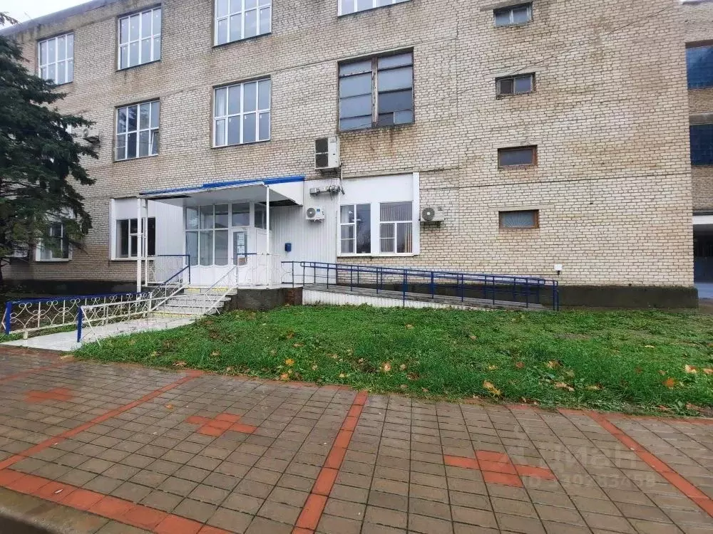 Помещение свободного назначения в Краснодарский край, Красноармейский ... - Фото 2
