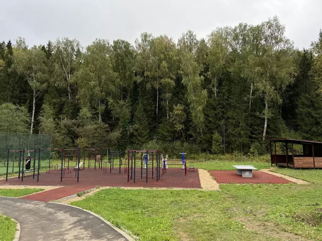 Таунхаус в Московская область, Дмитровский муниципальный округ, ... - Фото 2