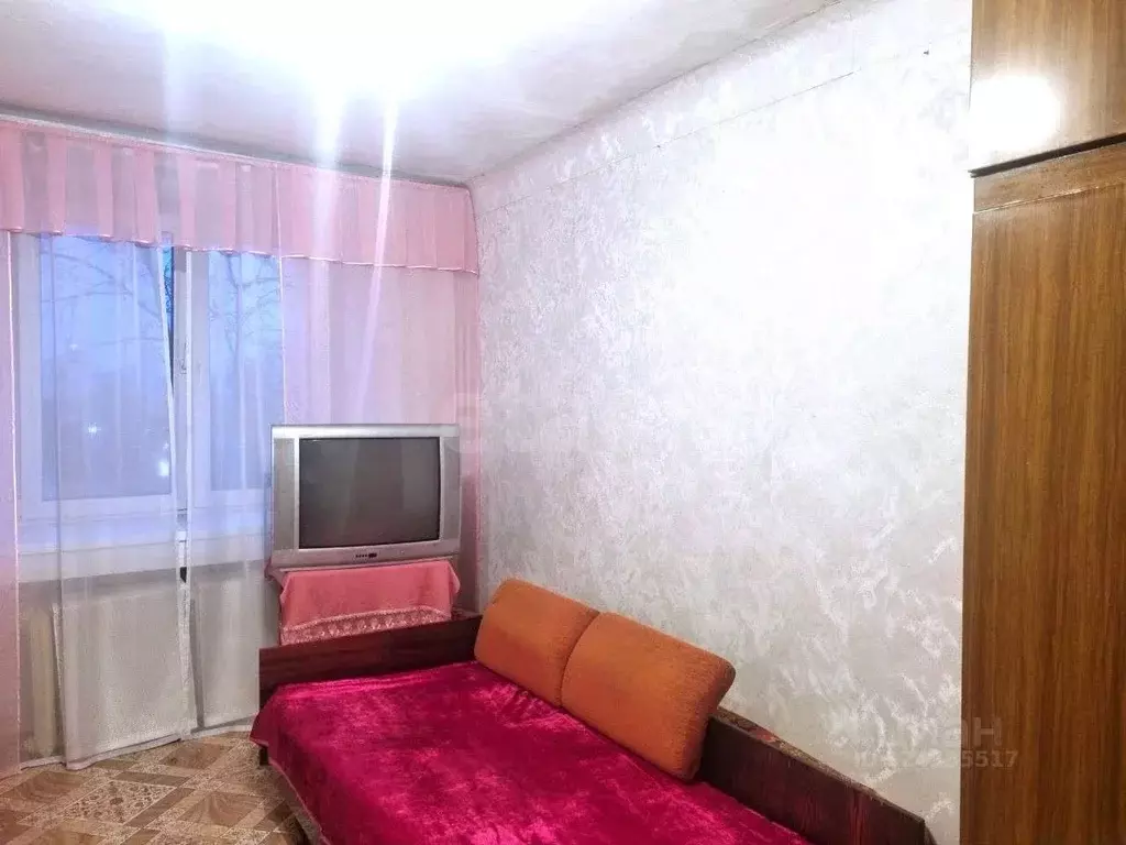 Студия Татарстан, Казань ул. Татарстан, 53 (20.4 м) - Фото 1