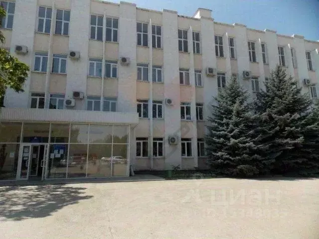 Офис в Краснодарский край, Крымск ул. Свердлова, 2 (115 м) - Фото 0