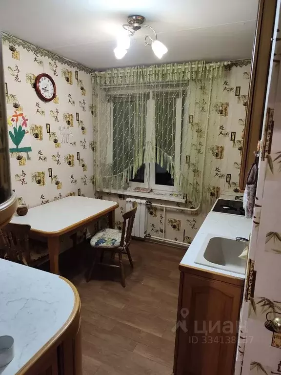 3-к кв. Московская область, Долгопрудный просп. Пацаева, 15 (65.0 м) - Фото 1