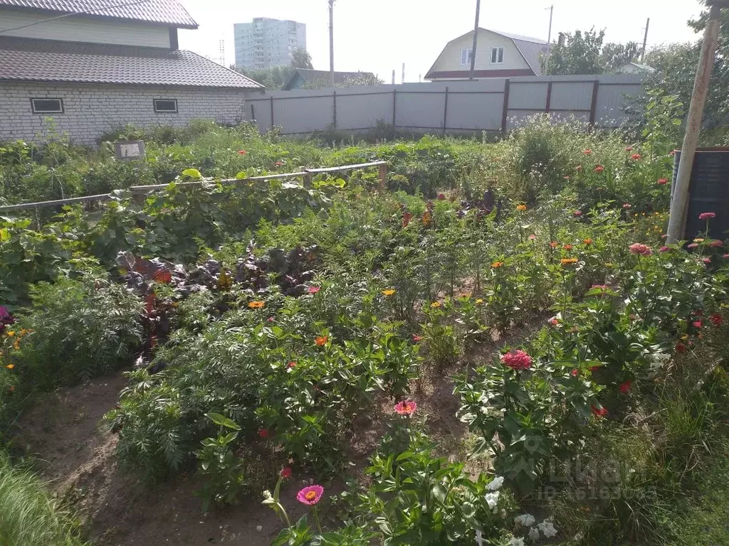 Дом в Нижегородская область, Выкса ул. Луначарского (57 м) - Фото 1