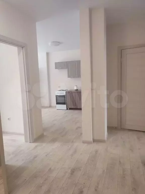 3-к. квартира, 85 м, 1/5 эт. - Фото 1