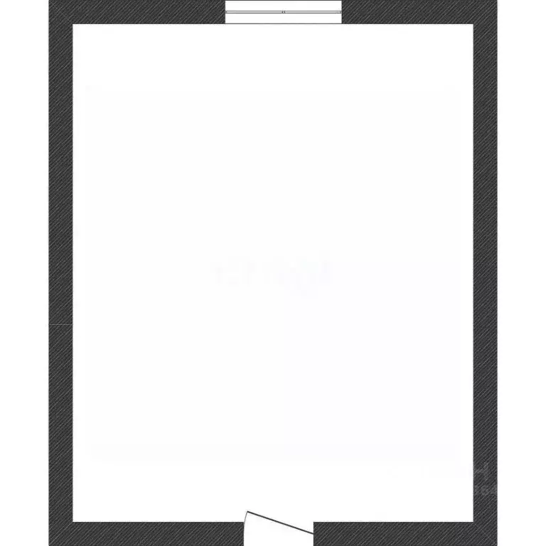 Склад в Курганская область, Курган ул. Мостостроителей, 24 (216 м) - Фото 2