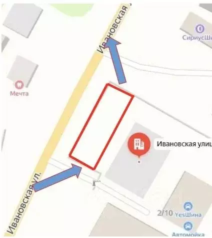 Помещение свободного назначения в Краснодарский край, Сочи городской ... - Фото 0