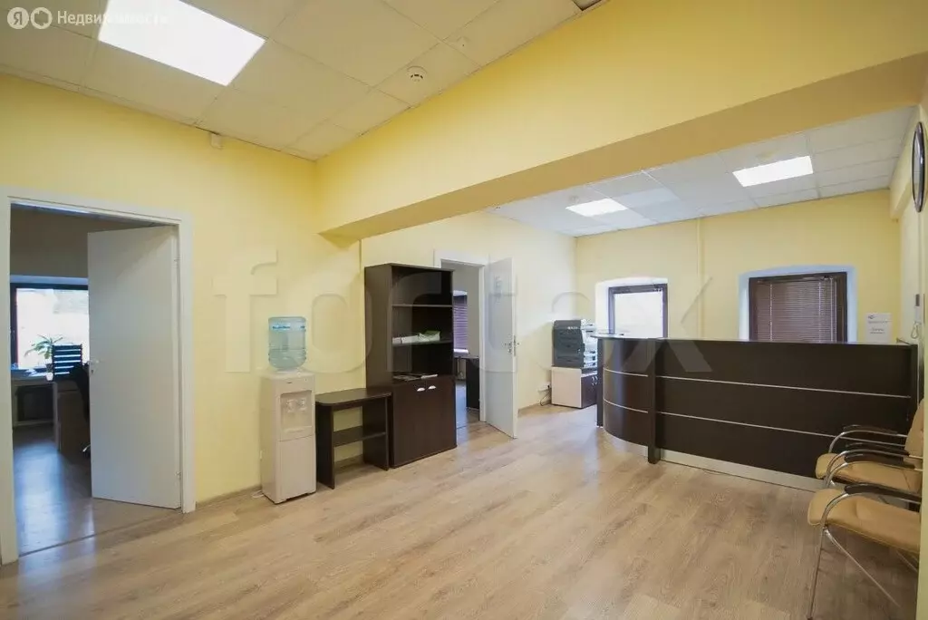 Офис (429 м) - Фото 2