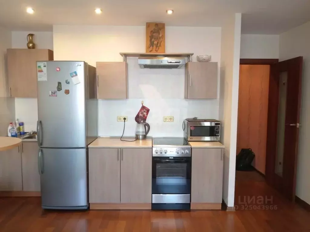 Студия Новосибирская область, Новосибирск ул. Татьяны Снежиной, 41 ... - Фото 2