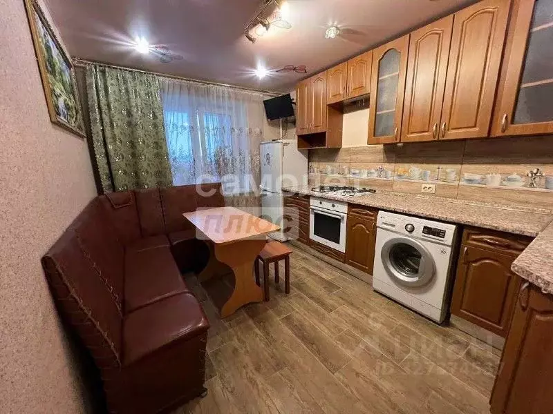 1-к кв. Калужская область, Калуга ул. Гурьянова, 73 (36.2 м) - Фото 1