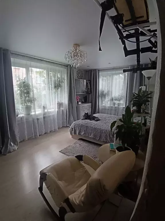 Продаётся 2-к квартира, 41.9 м - Фото 0