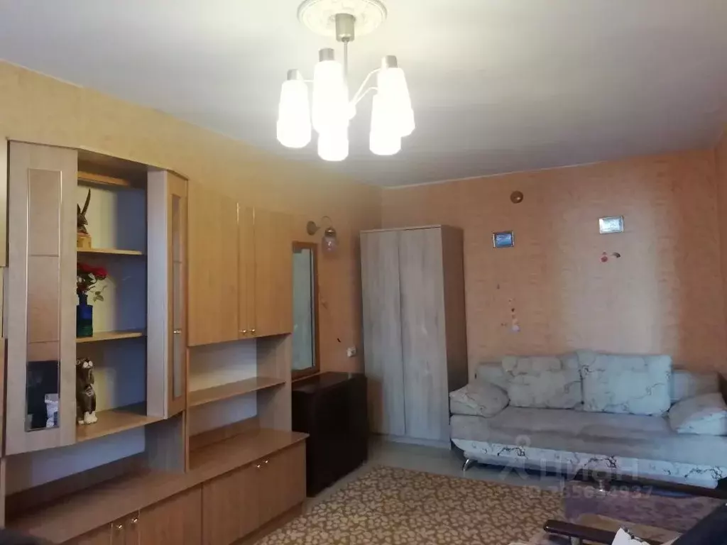 1-к кв. Ростовская область, Ростов-на-Дону ул. 2-й Пятилетки, 10/2 ... - Фото 0