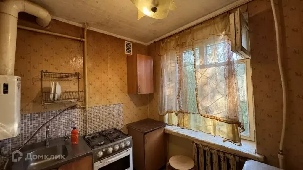 Продаётся 3-к квартира, 55 м - Фото 1