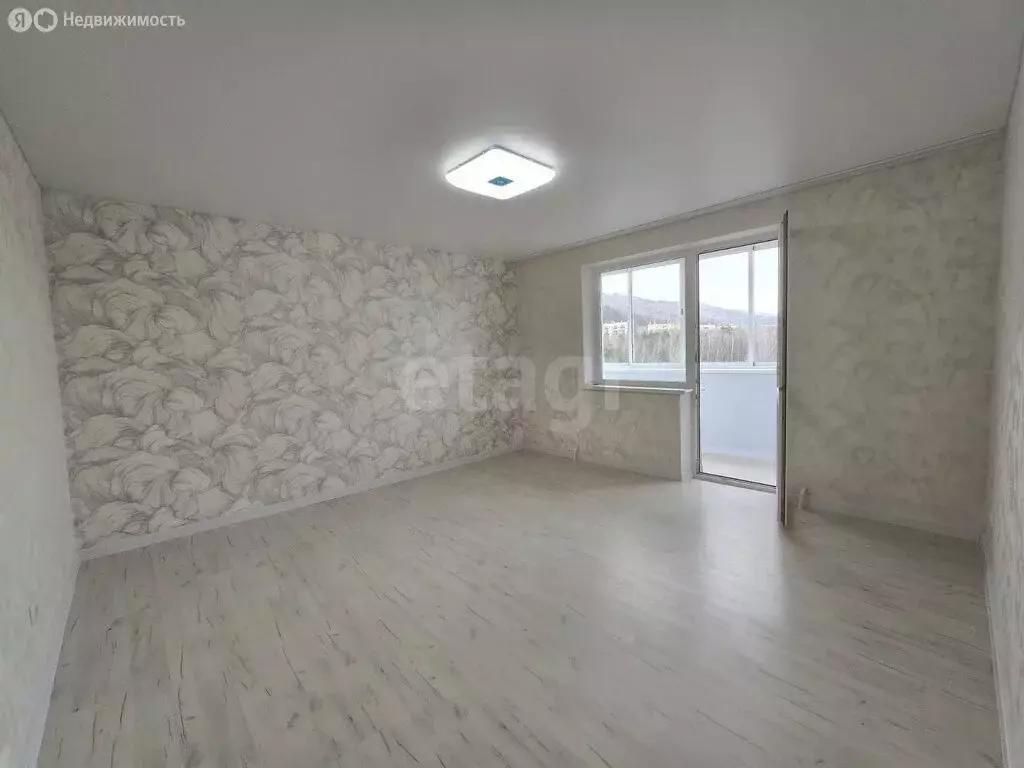 1-комнатная квартира: Миасс, Олимпийская улица, 13 (35 м) - Фото 2