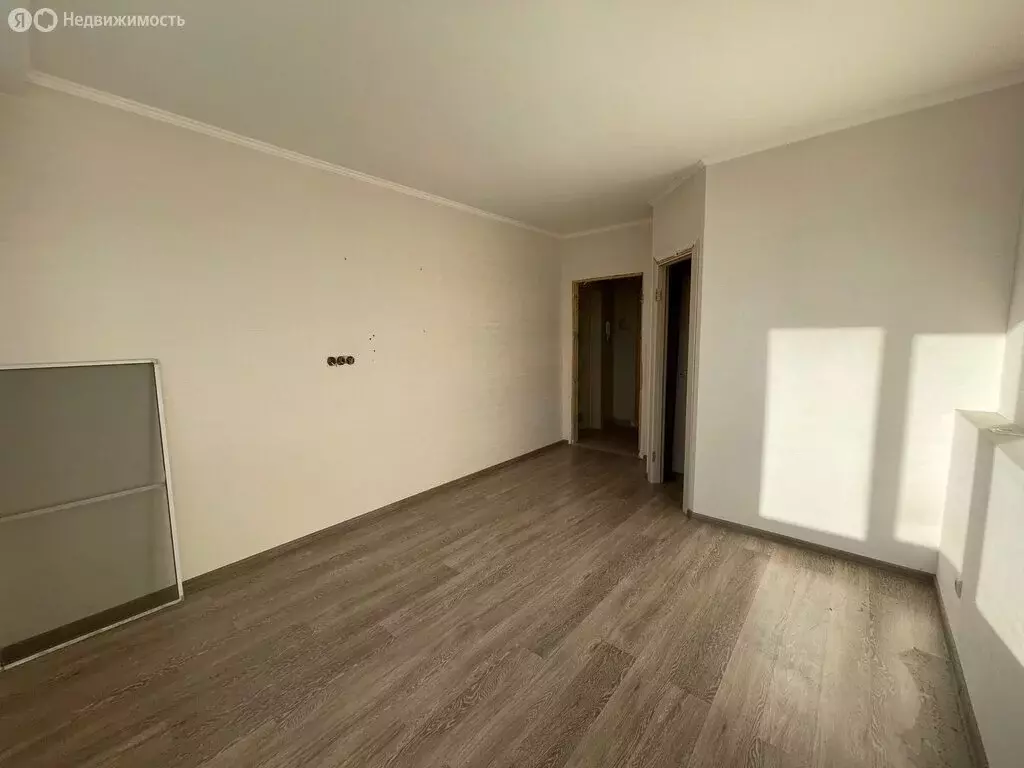 2-комнатная квартира: Москва, Пятницкое шоссе, 42 (55.7 м) - Фото 1