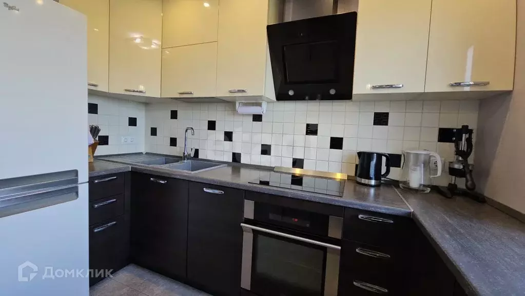 Продаётся 2-к квартира, 50.6 м - Фото 1