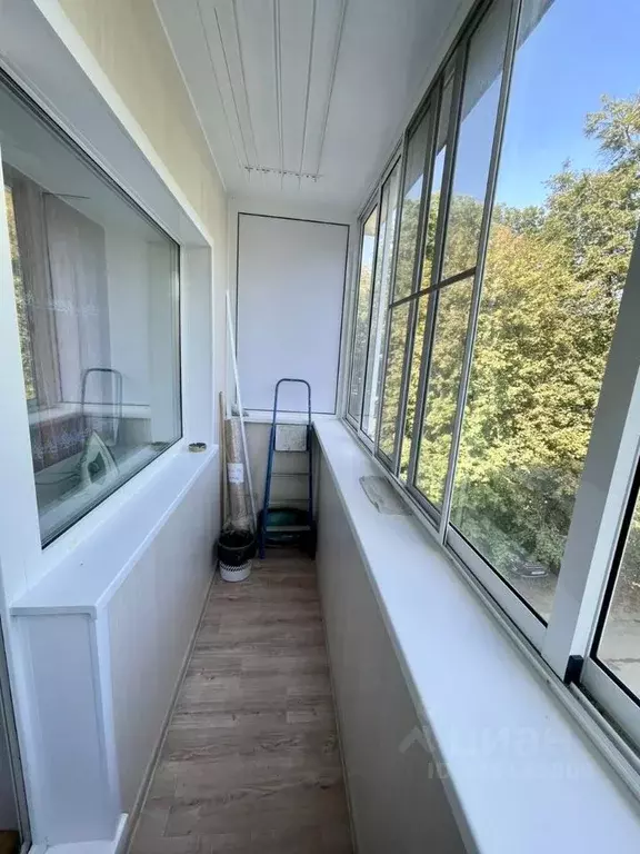 1-к кв. Калужская область, Калуга ул. Никитина, 67 (36.0 м) - Фото 1