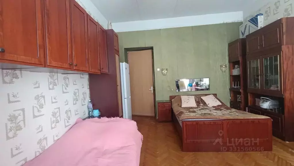 3-к кв. Санкт-Петербург Псковская ул., 3 (95.0 м) - Фото 2