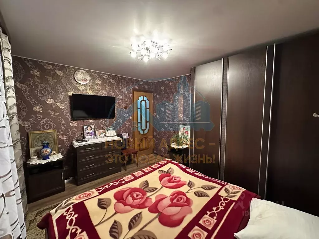 3-к кв. Владимирская область, Муром ул. Ленина, 53 (64.0 м) - Фото 2