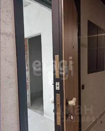 Студия Новосибирская область, Новосибирск Академгородок мкр, ул. Мусы ... - Фото 1