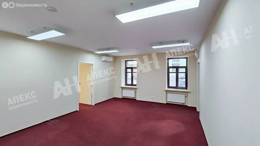 Офис (128 м) - Фото 2