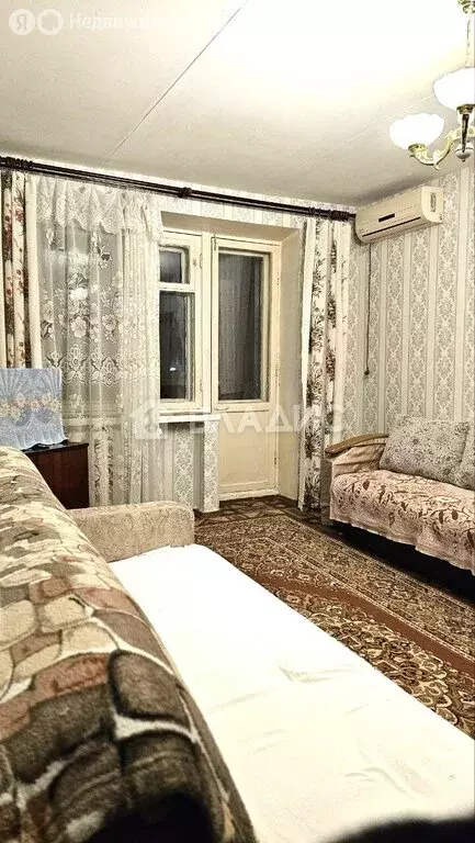 2-комнатная квартира: Волгоград, Казахская улица, 32 (50.4 м) - Фото 2