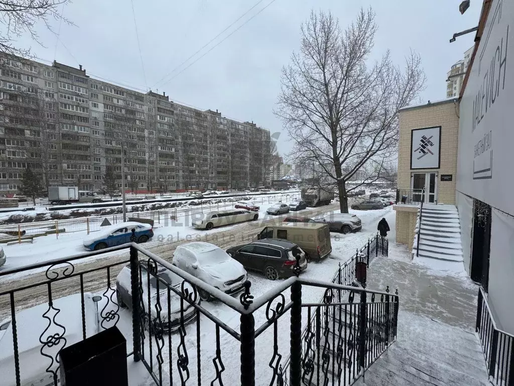 Помещение свободного назначения в Башкортостан, Уфа ул. Максима ... - Фото 1