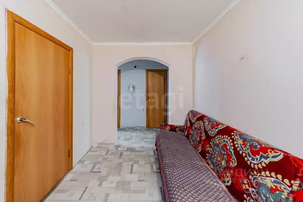 3-к кв. Тюменская область, Тюмень ул. Пермякова, 82к1 (72.5 м) - Фото 1