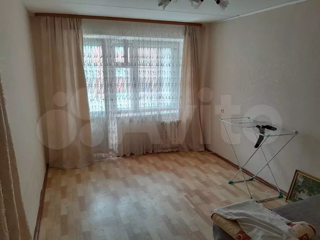 2-к. квартира, 49м, 2/3эт. - Фото 1