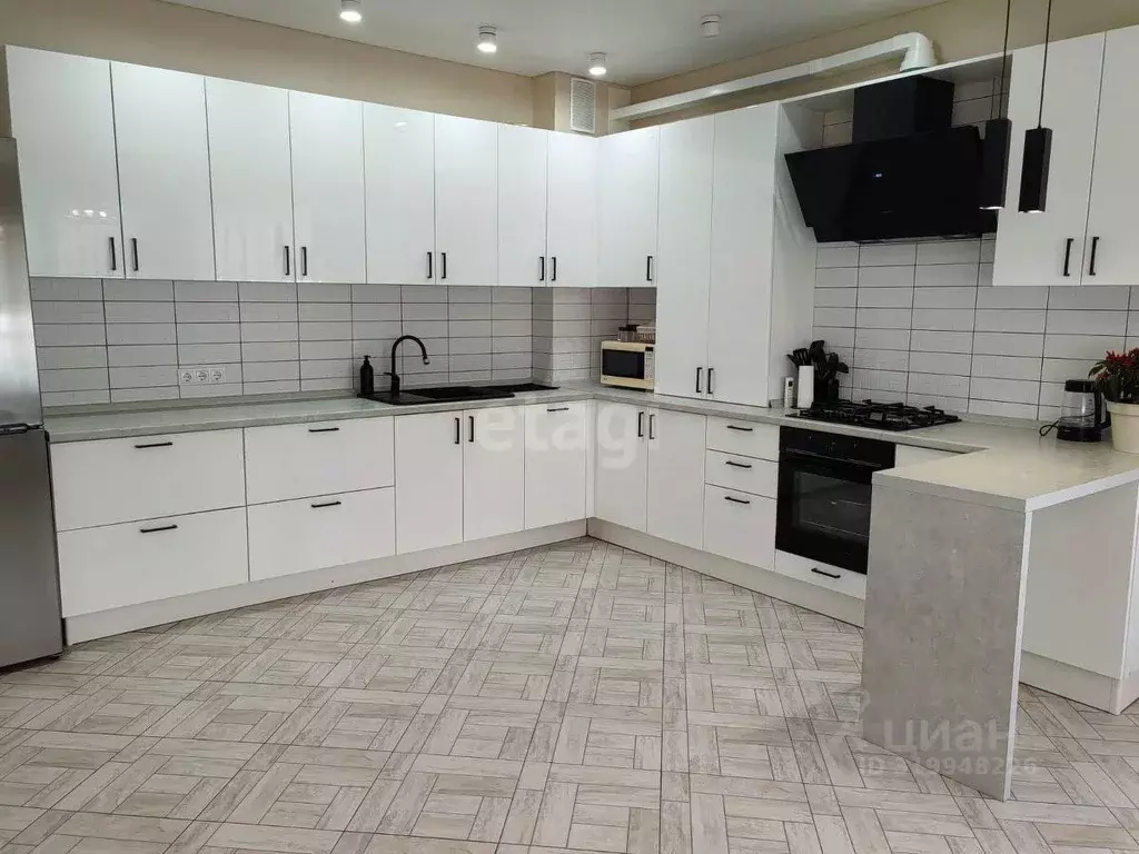 Дом в Ставропольский край, Ставрополь Росгипрозем садовое ... - Фото 1