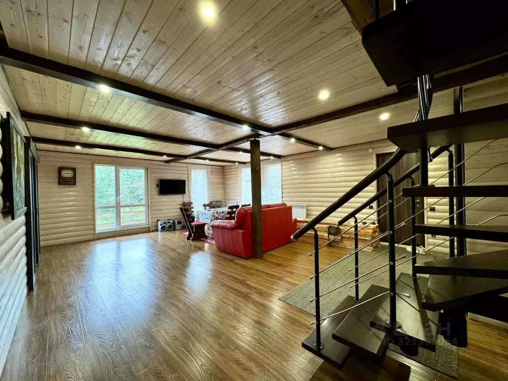 Дом в Смоленская область, Смоленск Заря садоводческое товарищество, 19 ... - Фото 2