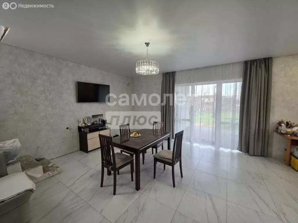 Дом в станица Гостагаевская, Крымская улица (157 м) - Фото 2