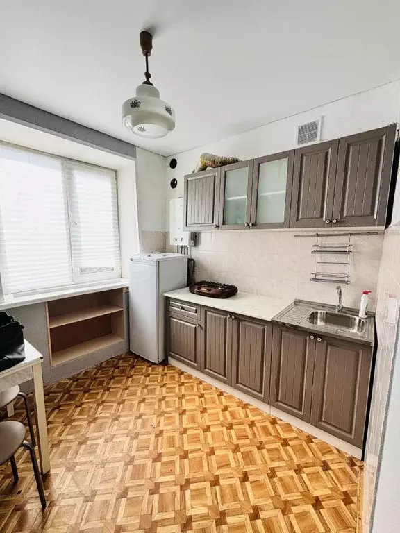 1-к кв. Орловская область, Орел ул. Тургенева, 43 (30.3 м) - Фото 1