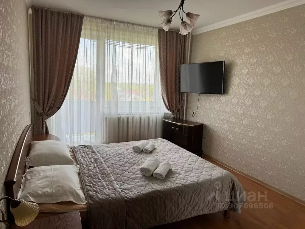 3-к кв. Калининградская область, Калининград ул. Богдана Хмельницкого, ... - Фото 1