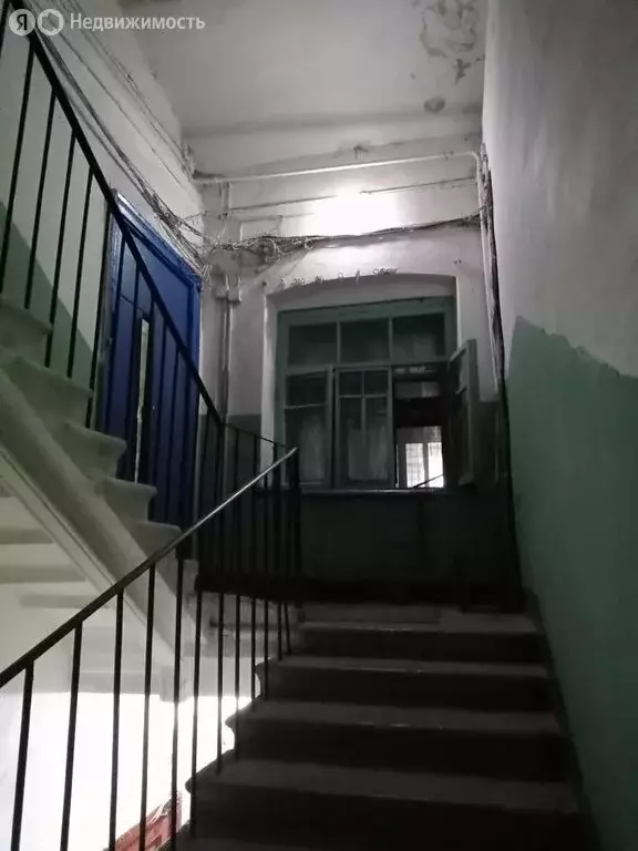 1к в 7-комнатной квартире (16 м) - Фото 1