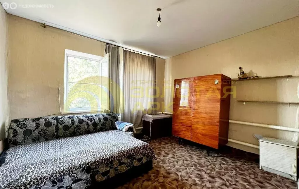 Дом в Крымск, улица Александра Матросова (35 м) - Фото 0