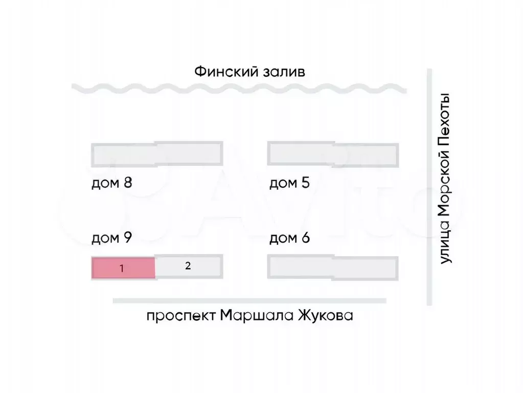 Продам помещение свободного назначения, 106.4 м - Фото 1