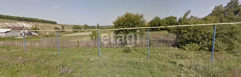 Участок в Белгородская область, Яковлевский муниципальный округ, с. ... - Фото 1